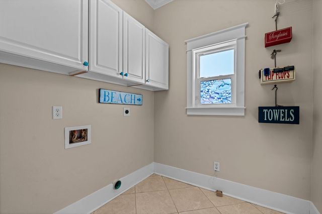 125 Smugglers Cove Court, Panama City Beach, FL 32413