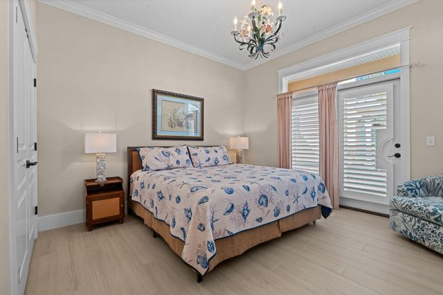 125 Smugglers Cove Court, Panama City Beach, FL 32413