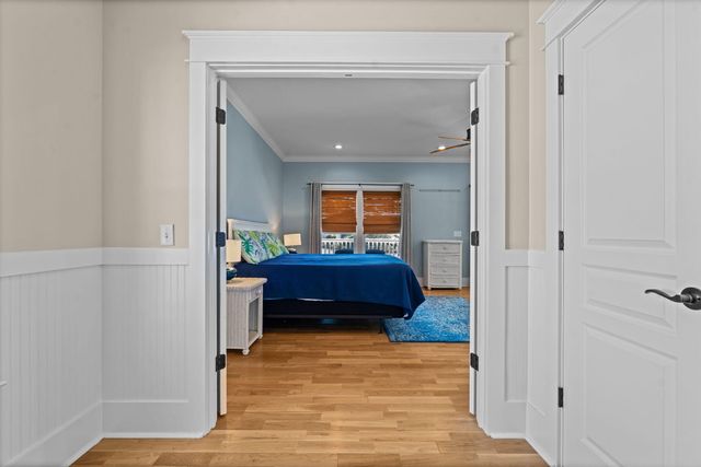 125 Smugglers Cove Court, Panama City Beach, FL 32413