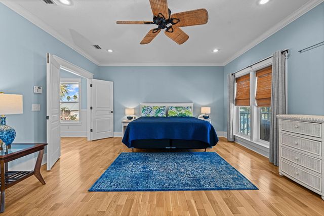 125 Smugglers Cove Court, Panama City Beach, FL 32413