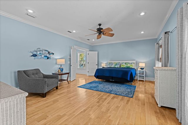 125 Smugglers Cove Court, Panama City Beach, FL 32413