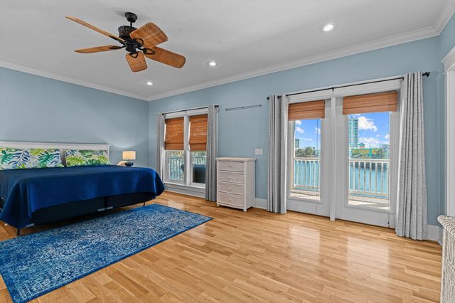 125 Smugglers Cove Court, Panama City Beach, FL 32413