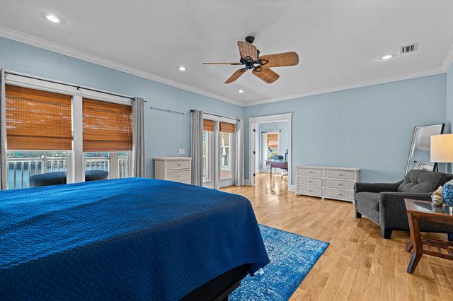 125 Smugglers Cove Court, Panama City Beach, FL 32413