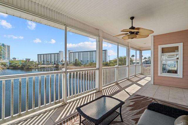 125 Smugglers Cove Court, Panama City Beach, FL 32413