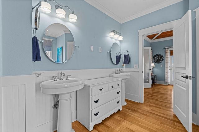 125 Smugglers Cove Court, Panama City Beach, FL 32413