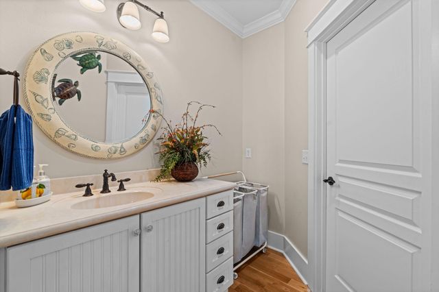 125 Smugglers Cove Court, Panama City Beach, FL 32413