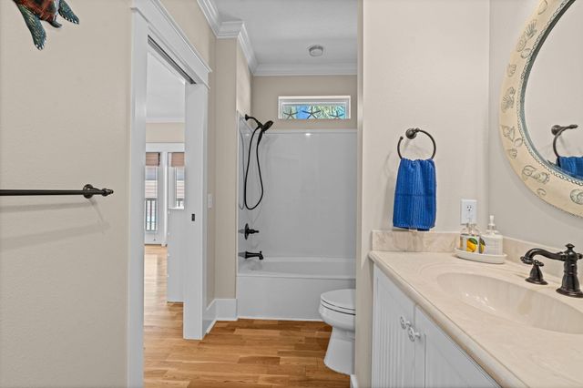 125 Smugglers Cove Court, Panama City Beach, FL 32413