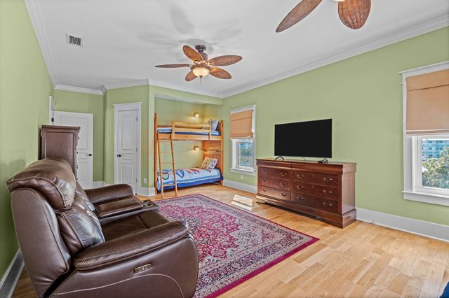 125 Smugglers Cove Court, Panama City Beach, FL 32413