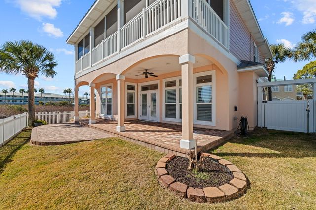 125 Smugglers Cove Court, Panama City Beach, FL 32413