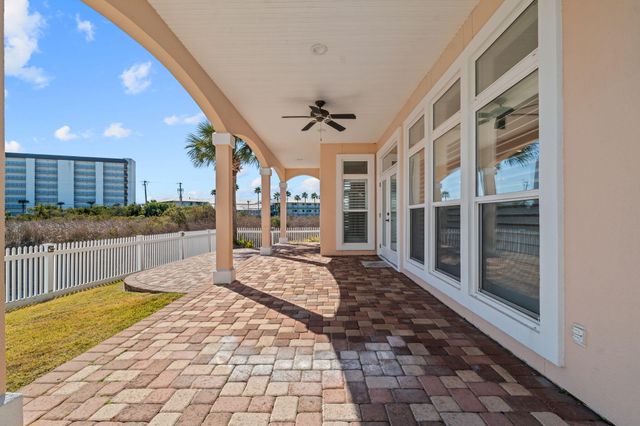 125 Smugglers Cove Court, Panama City Beach, FL 32413
