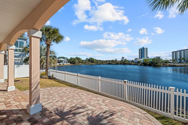 125 Smugglers Cove Court, Panama City Beach, FL 32413