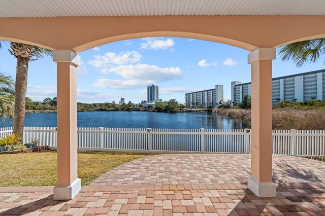 125 Smugglers Cove Court, Panama City Beach, FL 32413