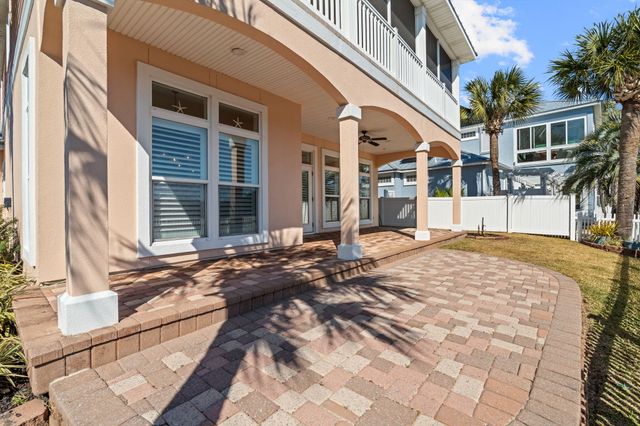 125 Smugglers Cove Court, Panama City Beach, FL 32413