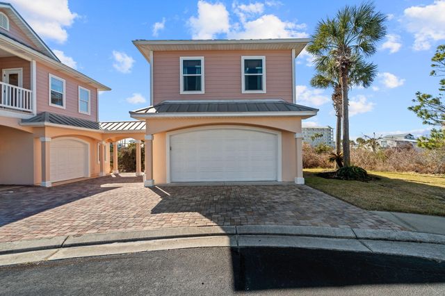 125 Smugglers Cove Court, Panama City Beach, FL 32413