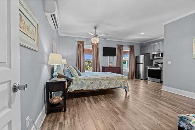 125 Smugglers Cove Court, Panama City Beach, FL 32413