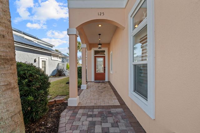 125 Smugglers Cove Court, Panama City Beach, FL 32413