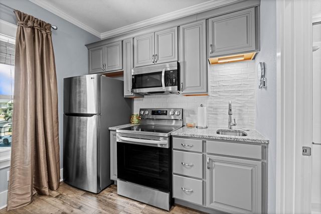 125 Smugglers Cove Court, Panama City Beach, FL 32413