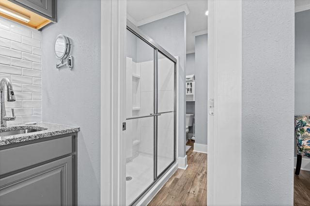 125 Smugglers Cove Court, Panama City Beach, FL 32413