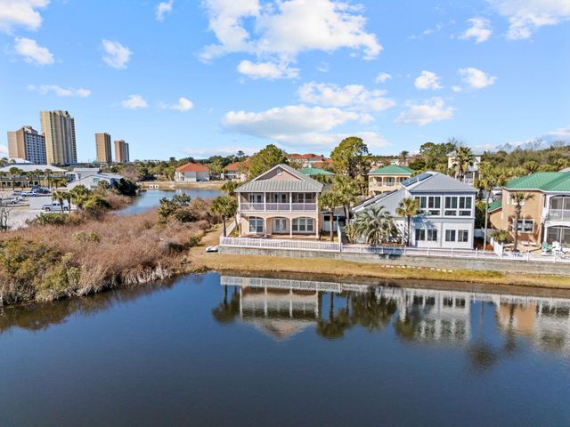 125 Smugglers Cove Court, Panama City Beach, FL 32413