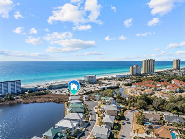 125 Smugglers Cove Court, Panama City Beach, FL 32413