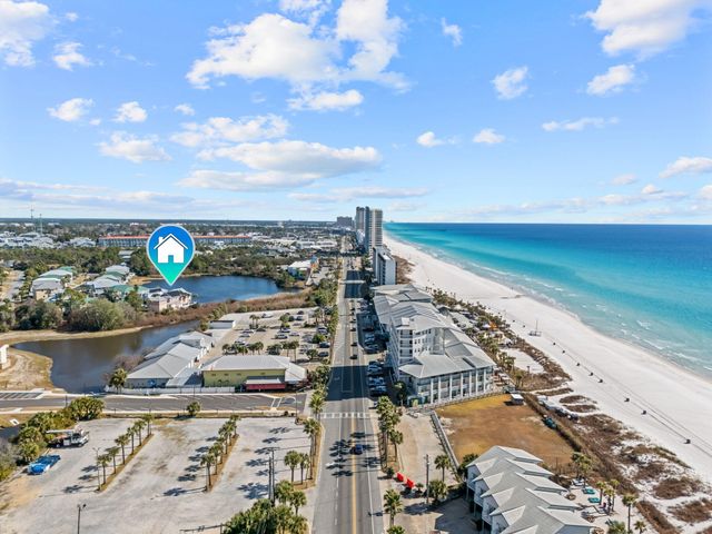 125 Smugglers Cove Court, Panama City Beach, FL 32413