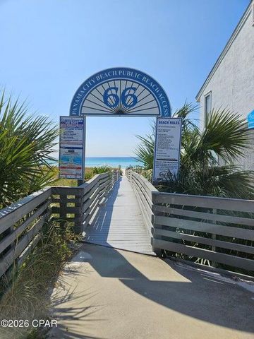 125 Smugglers Cove Court, Panama City Beach, FL 32413