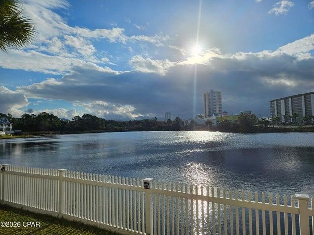 125 Smugglers Cove Court, Panama City Beach, FL 32413