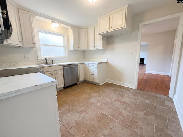 703 Savage Street, Camden, SC 29020