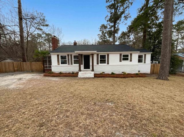 703 Savage Street, Camden, SC 29020