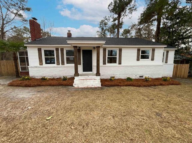 703 Savage Street, Camden, SC 29020