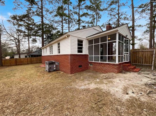 703 Savage Street, Camden, SC 29020