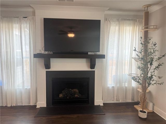 4692 Cooling Water SW Circle, Powder Springs, GA 30127