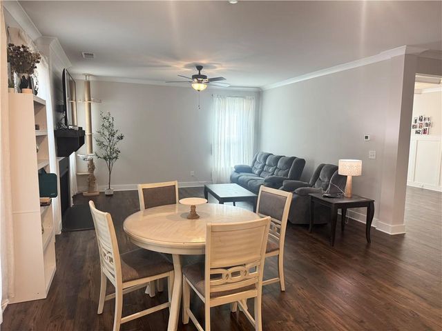 4692 Cooling Water SW Circle, Powder Springs, GA 30127