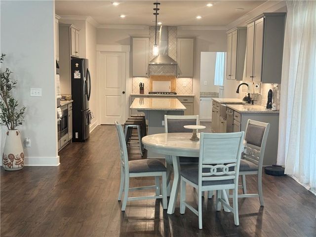 4692 Cooling Water SW Circle, Powder Springs, GA 30127