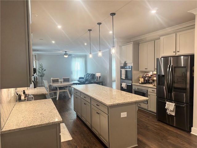 4692 Cooling Water SW Circle, Powder Springs, GA 30127