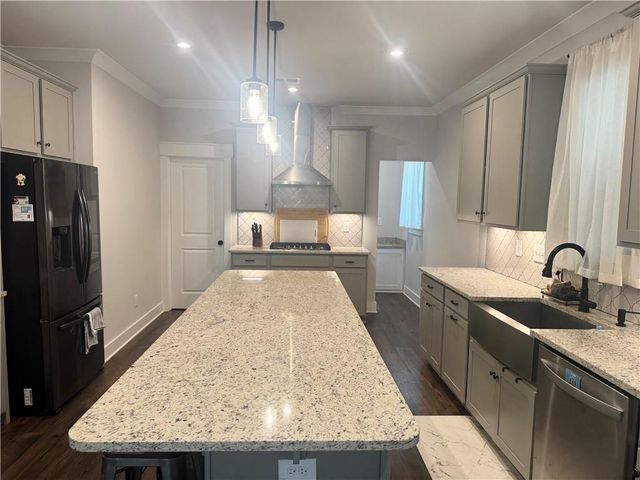 4692 Cooling Water SW Circle, Powder Springs, GA 30127