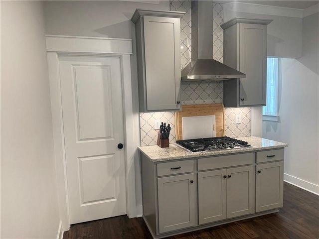 4692 Cooling Water SW Circle, Powder Springs, GA 30127