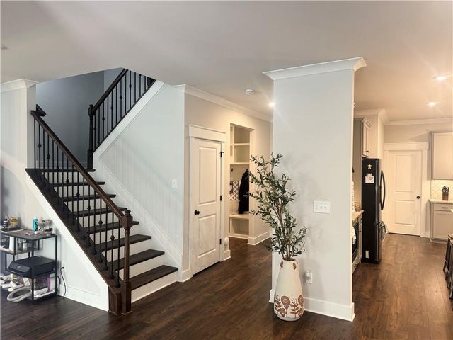 4692 Cooling Water SW Circle, Powder Springs, GA 30127