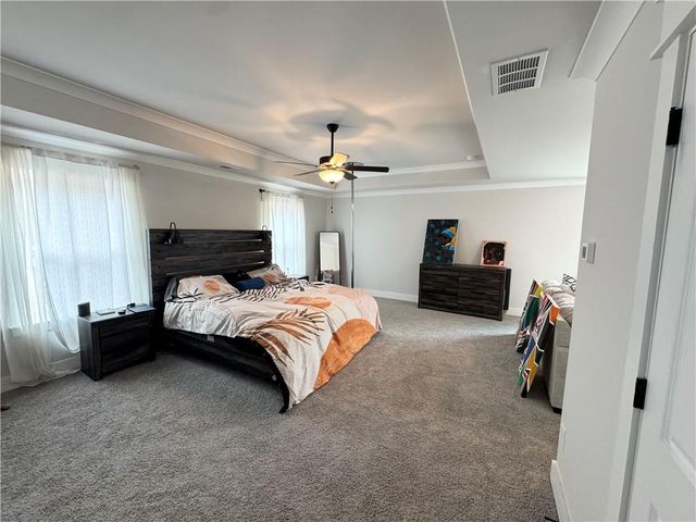 4692 Cooling Water SW Circle, Powder Springs, GA 30127