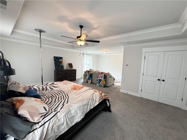 4692 Cooling Water SW Circle, Powder Springs, GA 30127