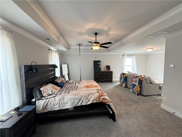 4692 Cooling Water SW Circle, Powder Springs, GA 30127