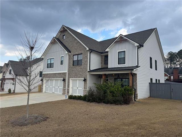 4692 Cooling Water SW Circle, Powder Springs, GA 30127