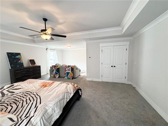 4692 Cooling Water SW Circle, Powder Springs, GA 30127