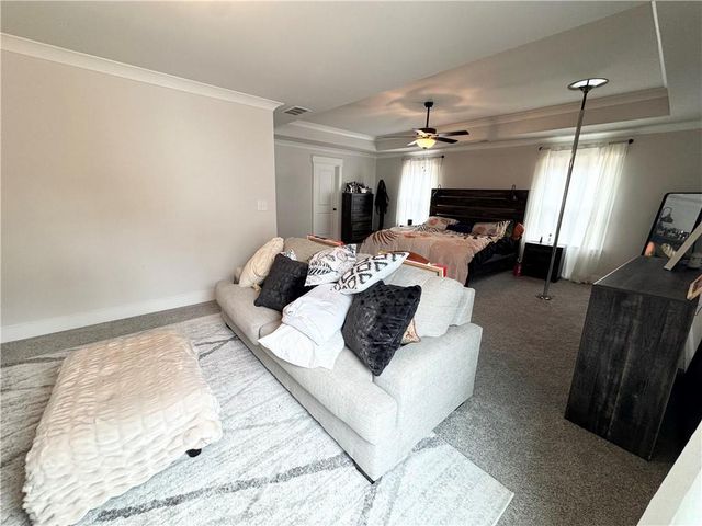 4692 Cooling Water SW Circle, Powder Springs, GA 30127