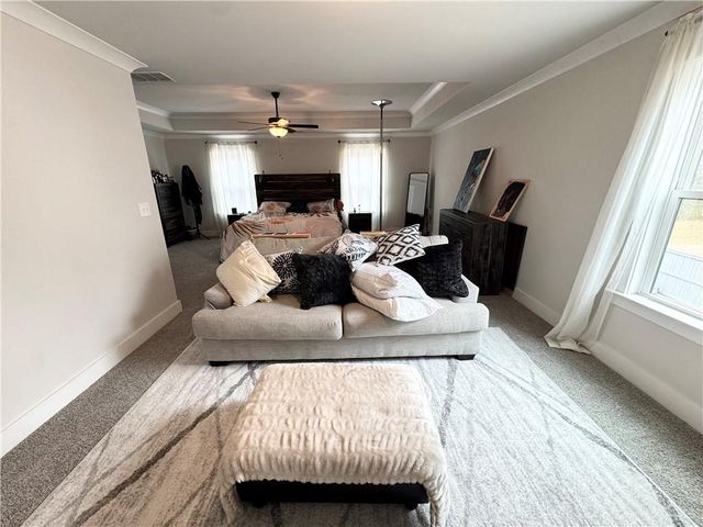 4692 Cooling Water SW Circle, Powder Springs, GA 30127