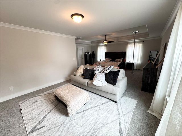 4692 Cooling Water SW Circle, Powder Springs, GA 30127