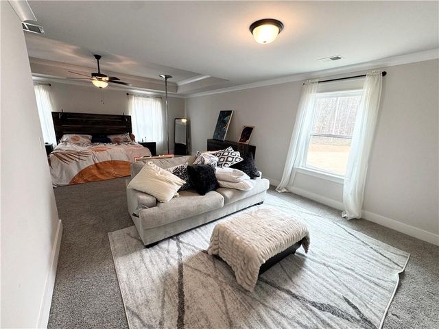 4692 Cooling Water SW Circle, Powder Springs, GA 30127