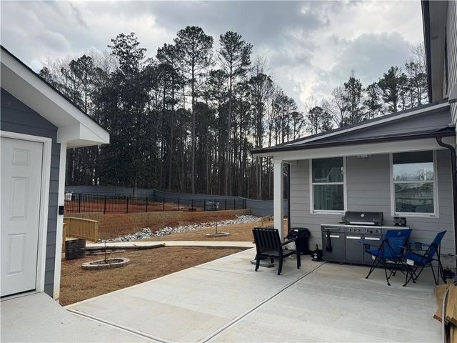 4692 Cooling Water SW Circle, Powder Springs, GA 30127