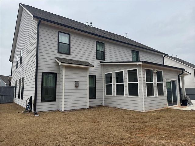 4692 Cooling Water SW Circle, Powder Springs, GA 30127