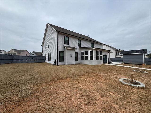 4692 Cooling Water SW Circle, Powder Springs, GA 30127